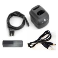 "Zebra Charging Station CS4070 KT-CHS5000-1 | Top Performance & Durability"
